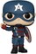Marvel Falcon and the Winter Soldier Funko POP Vinyl Figure | John F. Walker